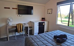 Tidewater Accommodation