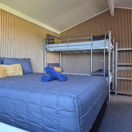 Tidewater Accommodation Coromandel Exterior photo
