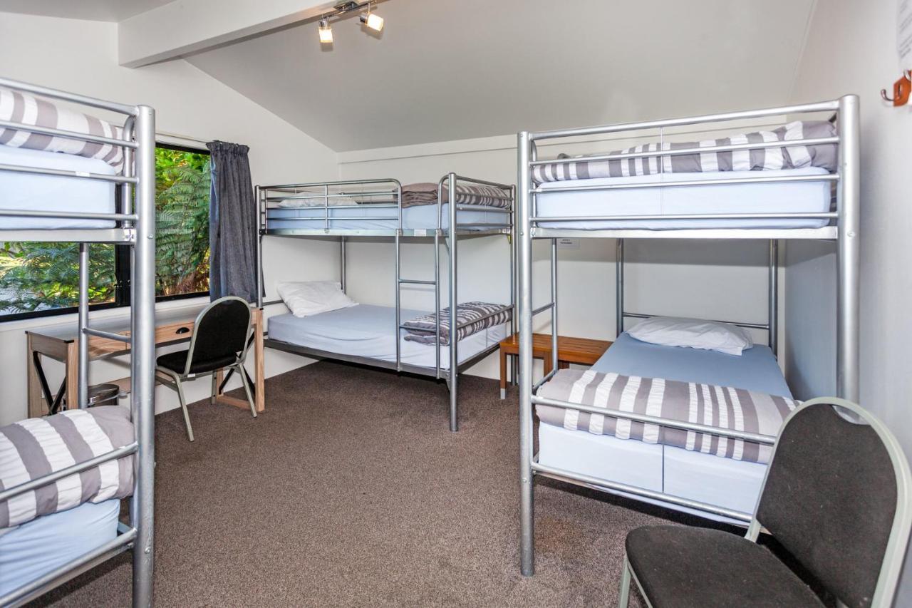 Tidewater Accommodation Coromandel Exterior photo
