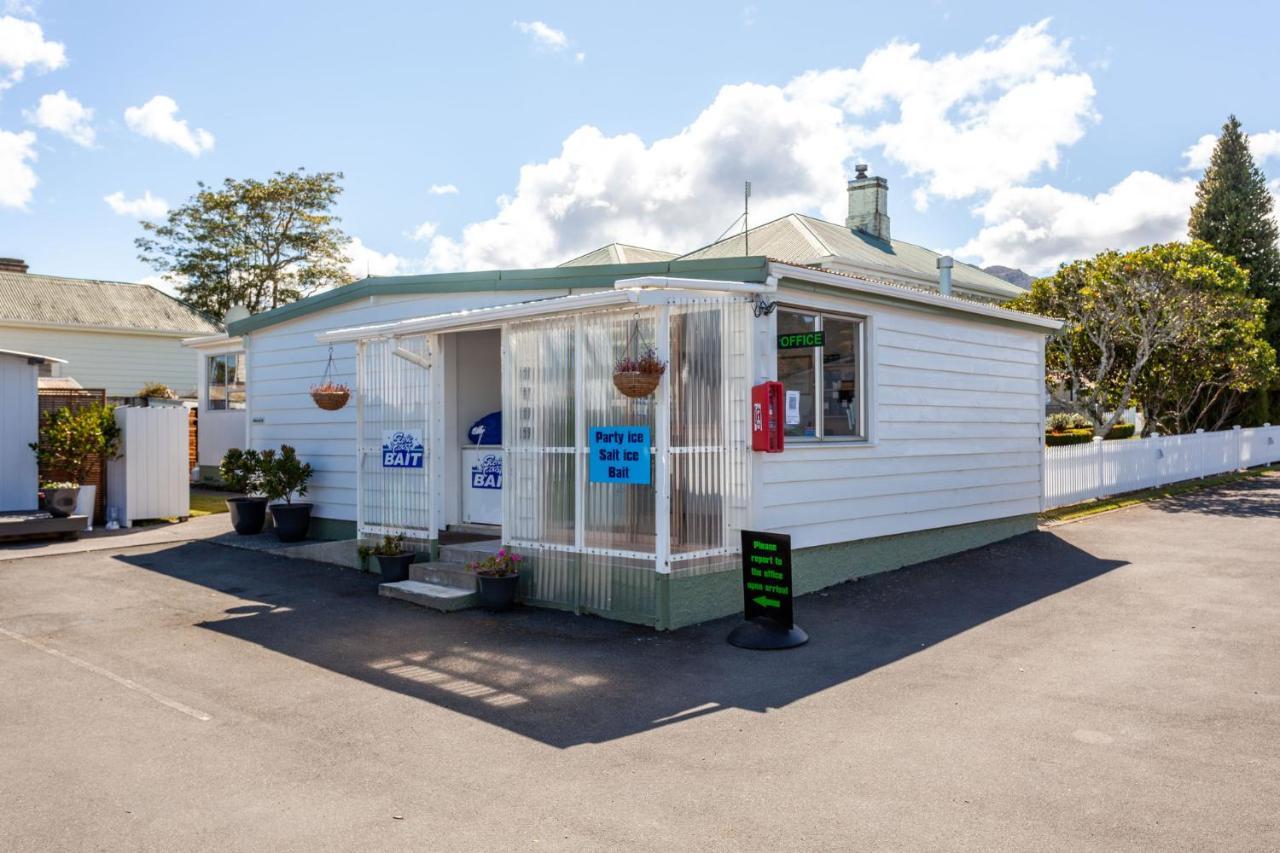 Tidewater Accommodation Coromandel Exterior photo