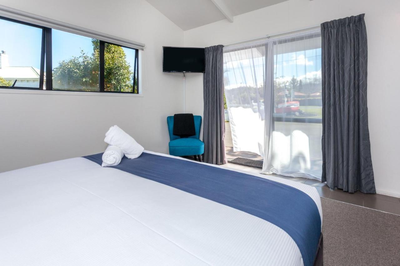 Tidewater Accommodation Coromandel Exterior photo