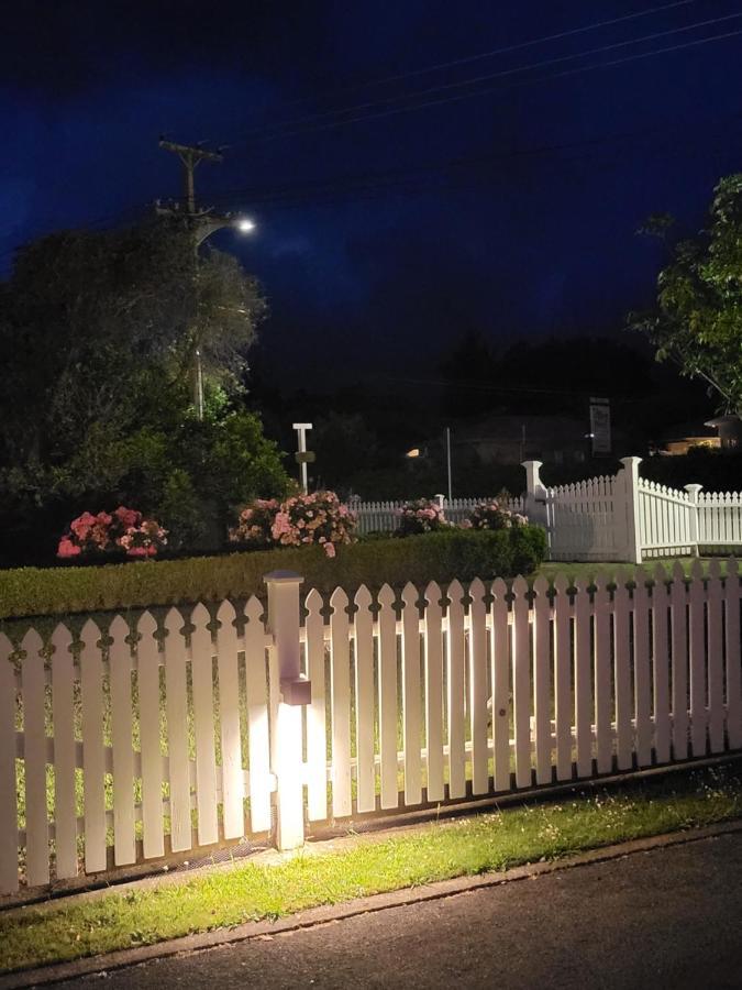 Tidewater Accommodation Coromandel Exterior photo