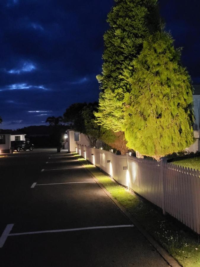 Tidewater Accommodation Coromandel Exterior photo