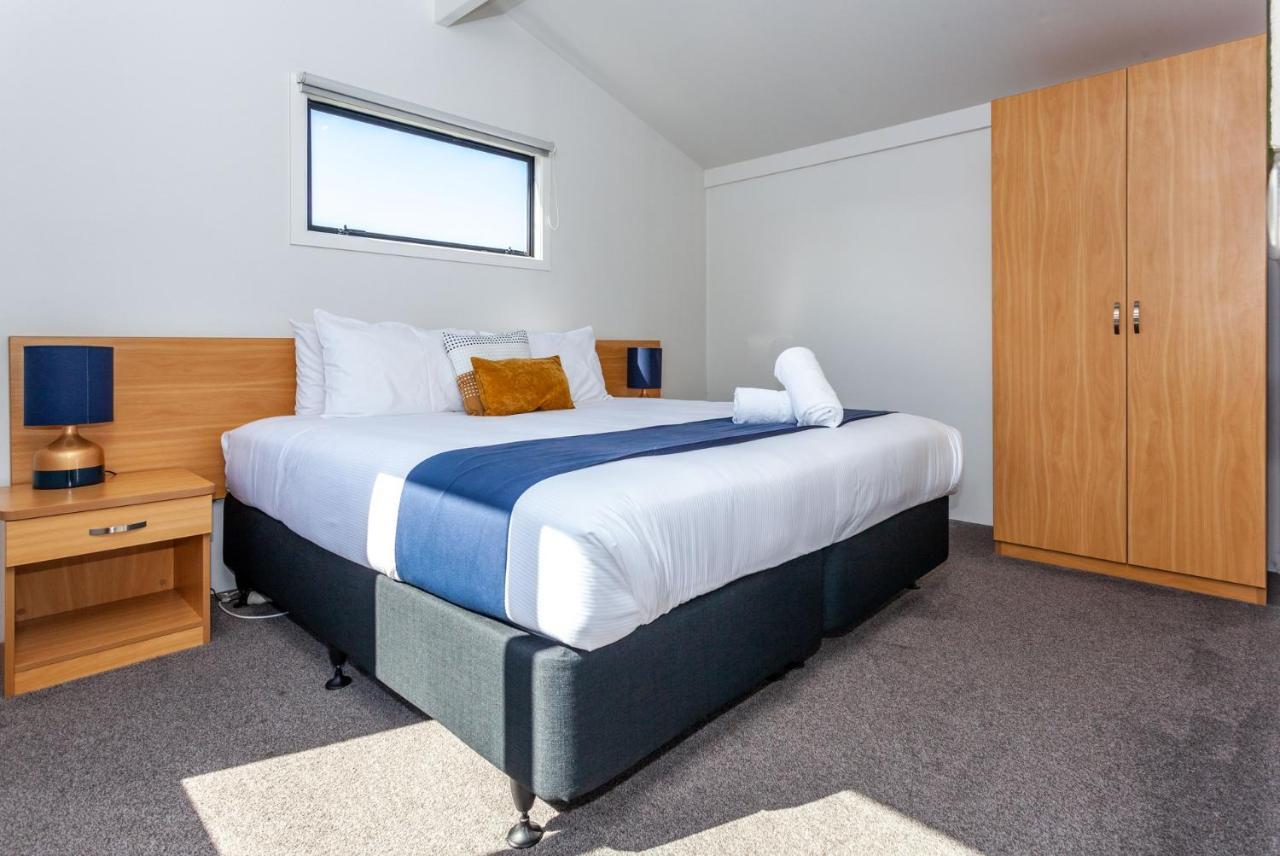 Tidewater Accommodation Coromandel Exterior photo