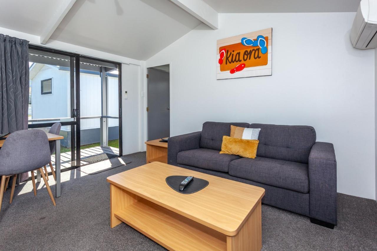 Tidewater Accommodation Coromandel Exterior photo
