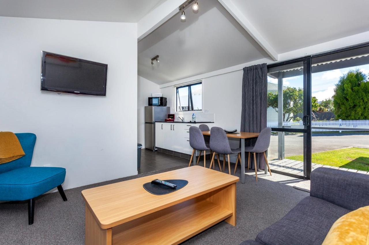 Tidewater Accommodation Coromandel Exterior photo