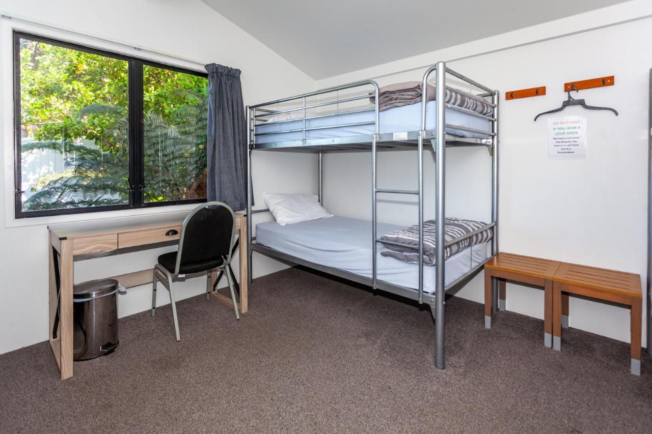 Tidewater Accommodation Coromandel Exterior photo