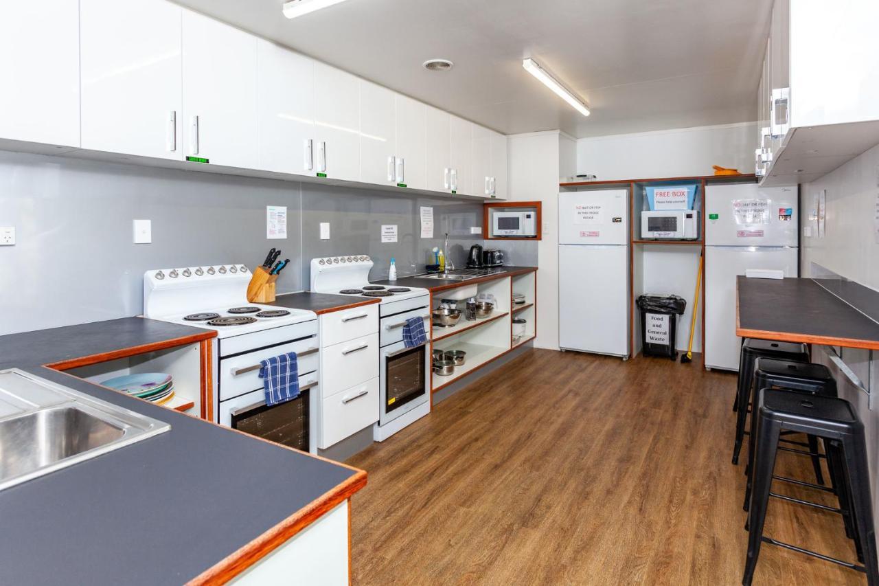 Tidewater Accommodation Coromandel Exterior photo
