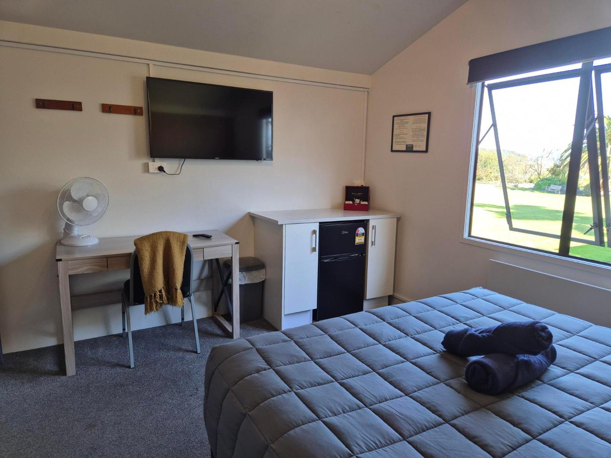 Tidewater Accommodation Coromandel Exterior photo